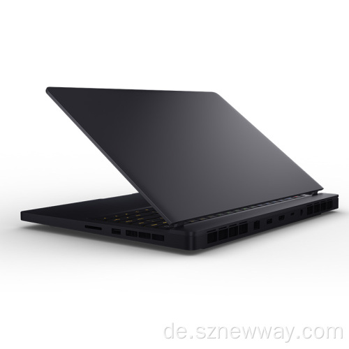 Xiaomi Mi Gaming Laptop Notebook 15,6 Zoll